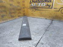 Молдинг двери передней правой 5EB28U Citroen Xsara Picasso купить с доставкой