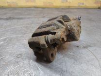 Суппорт задний левый BFC7U3 Toyota Avensis Verso - Фото 4