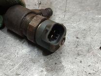 Форсунка 6DVBQ2 Opel Astra - Фото 4