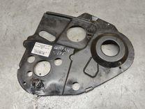 Защита (кожух) ремня ГРМ BWUVVB Volkswagen Sharan - Фото 1