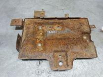 Полка аккумулятора 9C43LM Hyundai Trajet - Фото 1