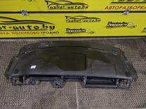 Панель передняя салона (торпедо) AFRLWW Hyundai Trajet купить