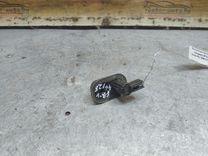 Выключатель концевой (концевик) JE74JJ Honda FR-V - Фото 2