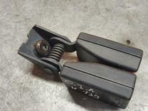 Замок ремня безопасности 5I3ZRO Opel Zafira - Фото 3