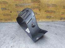 Кожух панели приборов 1436LP Volvo S40 - Фото 4