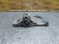 Кронштейн генератора V0Y8A8 Volkswagen Polo - Фото 2