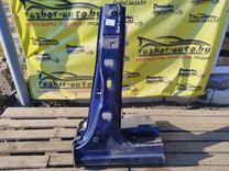 Стойка кузовная центральная левая Z0XRV6 Renault Espace