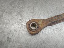 Рычаг задний левый RRON1N Peugeot 607 купить на авторазборке