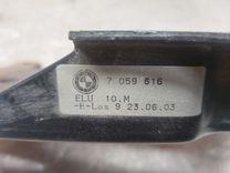 Замок спинки сиденья TKIRDB BMW X5 E53 - Фото 3