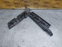 Кронштейн крепления бампера заднего 8S3M8Y Volkswagen Passat купить с доставкой