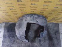 Защита арок передняя левая (подкрылок) 35ZTSX Opel Insignia купить