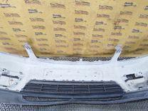 Бампер передний 98B3C4 Ford C-Max - Фото 17