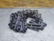 Пластик салона R9H79B Renault Espace