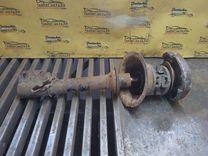 Амортизатор передний правый DEVY8K Renault Scenic - Фото 3