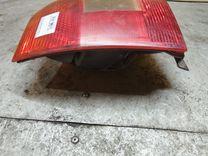 Фонарь задний левый J3ISAP Toyota Corolla - Фото 4