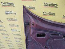 Капот H2XROL Opel Astra undefined