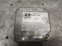 Блок AirBag 11WP5Y Hyundai Trajet - Фото 1