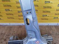 Стойка кузовная центральная правая IIPSZB Volkswagen Bora - Фото 3