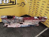 Часть кузова (вырезанный элемент) NBPP7G Volkswagen Passat - Фото 6