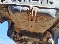 Ниша запасного колеса NV2R44 Volvo V40 - Фото 2