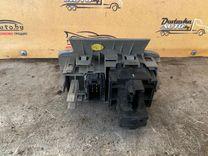 Кнопка корректора фар TNUMS9 Renault Scenic - Фото 4