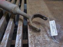 Амортизатор передний левый 34CDC3 Audi A6 - Фото 7