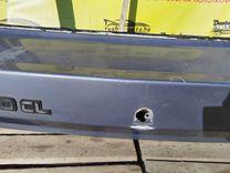 Крышка багажника (дверь 3-5) ZW9V5X Ford Sierra купить с доставкой