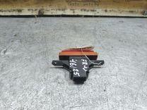 Кнопка аварийной сигнализации I7SS4A Honda FR-V - Фото 3