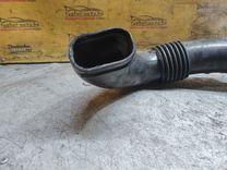 Патрубок воздушного фильтра XYNGRU Citroen C5 - Фото 3