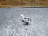 Петля двери задней левой I7G87F Mitsubishi Grandis - Фото 3