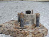 Ступица задняя левая CA1J0L Opel Astra купить в магазине запчастей бу