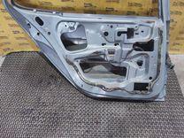 Дверь задняя левая ZOZBK3 Renault Megane undefined