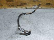 Клемма аккумулятора минус PVQKZ0 Volvo S60 купить