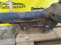 Балка подвески задняя 82HWK7 Audi A6 undefined