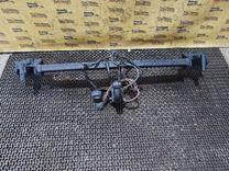 Прицепное устройство (фаркоп) 22JXD4 BMW 5 E39 купить