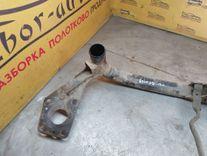 Балка под радиатор CJXQ2J Volkswagen Passat купить с доставкой