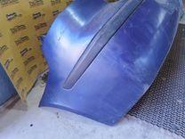 Бампер задний S9L8MA Renault Laguna купить