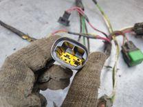 Проводка 5K7WG3 Peugeot Partner - Фото 2