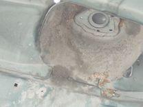 Стакан лонжерона левый 6OWR5L Ford C-Max купить в магазине запчастей бу