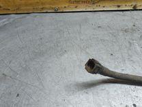 Трубка топливная R2N1YJ Volvo S60 купить в магазине запчастей бу