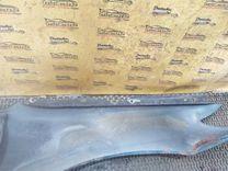 Крыло переднее левое V2TES1 Peugeot 306 undefined