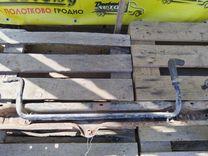 Балка под радиатор 9LQG49 Volkswagen Passat undefined