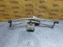 Механизм стеклоочистителя (трапеция дворников) Y8U4MT Mercedes Sprinter - Фото 6