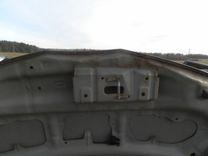 Капот O0Z1CI Toyota Aygo купить на авторазборке