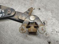 Ролик двери сдвижной U33YLP Volkswagen Caddy купить в магазине запчастей бу