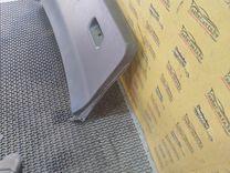 Обшивка крышки багажника 37GEA7 Opel Meriva купить в магазине запчастей бу