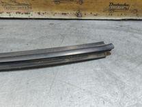 Молдинг стекла двери задней правой наружный LIVGUA Citroen Xsara Picasso - Фото 3