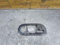 Ручка внутренняя задняя левая B973WI Seat Alhambra купить с доставкой