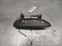 Ручка наружная задняя правая 8CKGWI Renault Scenic