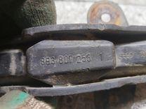 Кронштейн крепления бампера переднего 9Z4JK8 Audi 80 - Фото 5